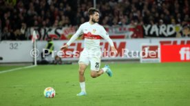 08.11.22 VfB Stuttgart - Hertha BSC Berlin