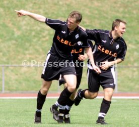 04.07.97 U19 VfB Stuttgart - U19 SV Werder Bremen