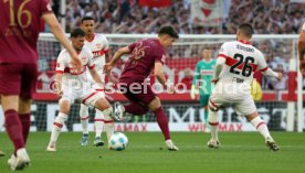 11.05.25 VfB Stuttgart - FC Augsburg