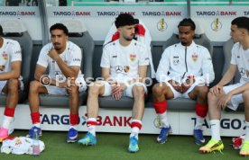 23.05.26 DFB-Pokal Finale 2026 FC Bayern M&uuml;nchen - VfB Stuttgart