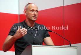 18.07.21 VfB Stuttgart Mitgliederversammlung 2021