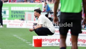 23.08.25 SC Freiburg - FC Augsburg