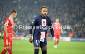 14.02.23 Paris Saint-Germain - FC Bayern M&uuml;nchen