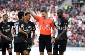 17.09.22 VfB Stuttgart - Eintracht Frankfurt