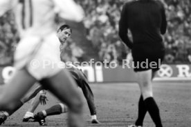 15.11.88 FC Bayern M&uuml;nchen - VfB Stuttgart
