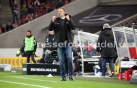 VfB Stuttgart - 1. FC Heidenheim