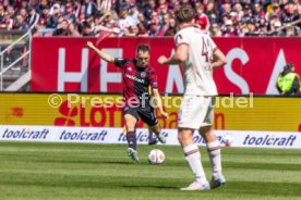 11.04.26 1. FC N&uuml;rnberg - SG Dynamo Dresden