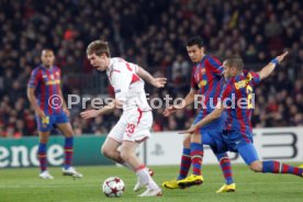 17.03.10 FC Barcelona - VfB Stuttgart