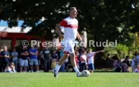 03.10.26 FSV Schwaigern - VfB Stuttgart Traditionsmannschaft
