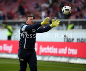 VfB Stuttgart - 1. FC Union Berlin