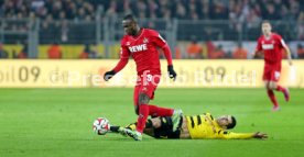 Borussia Dortmund