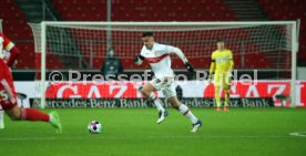 15.12.20 VfB Stuttgart - 1. FC Union Berlin