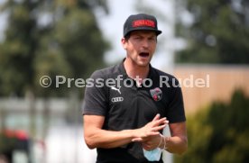 01.08.20 Stuttgarter Kickers - FC Ingolstadt II