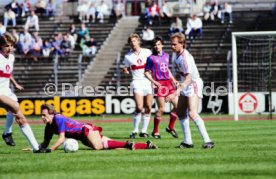 23.04.88 VfB Stuttgart - Bayer 05 Uerdingen