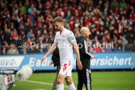 SC Freiburg - 1. FC Union Berlin