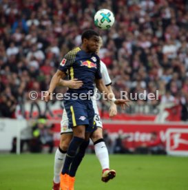 VfB Stuttgart - RB Leipzig