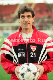 26.10.96 VfB Stuttgart - Borussia M&ouml;nchengladbach
