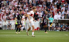 04.05.24 VfB Stuttgart - FC Bayern M&uuml;nchen