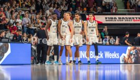 28.11.25 Deutschland - Israel