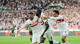 07.10.23 VfB Stuttgart - VfL Wolfsburg