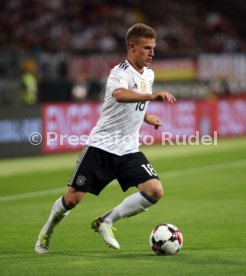 DFB Deutschland - San Marino