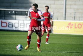20.02.21 SC Freiburg - 1. FC Union Berlin