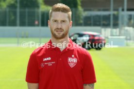 VfB Stuttgart Fototermin 2019/2020