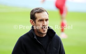 08.02.25 SC Freiburg - 1. FC Heidenheim