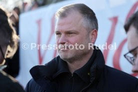 03.01.26 VfB Stuttgart Training