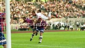 14.06.97 DFB-Pokal Finale 1997 VfB Stuttgart - FC Energie Cottbus