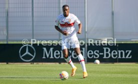 22.09.22 VfB Stuttgart - Grasshopper Club Z&uuml;rich