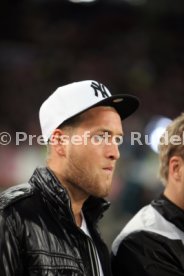 23.02.10 VfB Stuttgart - FC Barcelona
