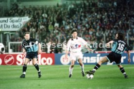 27.03.97 VfB Stuttgart - TSV 1860 M&uuml;nchen