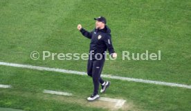 02.04.25 VfB Stuttgart - RB Leipzig