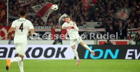 06.11.25 VfB Stuttgart - Feyenoord Rotterdam