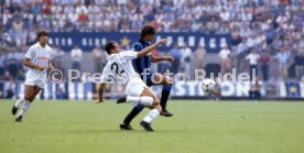 08.09.85 Inter Mailand - AC Pisa