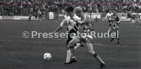 17.04.95 SSV Ulm 1846 - Stuttgarter Kickers