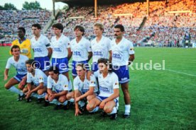 05.08.86 Olympique Marseille - AS Monaco