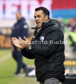 1. FC Heidenheim - VfL Bochum