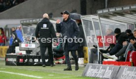 05.02.23 VfB Stuttgart - SV Werder Bremen