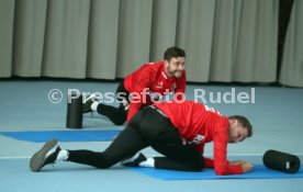28.10.21 1. FC K&ouml;ln Training in Deizisau