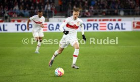 05.02.23 VfB Stuttgart - SV Werder Bremen