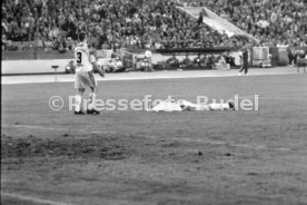 27.08.95 Stuttgarter Kickers - FC Bayern M&uuml;nchen
