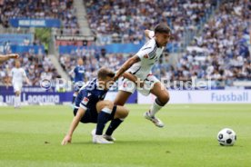 03.08.24 Karlsruher SC - 1. FC N&uuml;rnberg