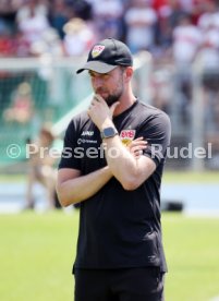20.07.24 VfB Stuttgart - Fortuna Sittard