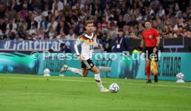 01.10.26 Deutschland - Serbien