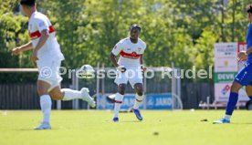 02.07.22 SV B&ouml;blingen - VfB Stuttgart