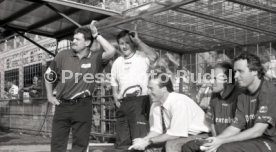 25.09.94 Stuttgarter Kickers - SSV Ulm 1846