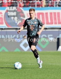 19.04.25 1. FC Heidenheim - FC Bayern M&uuml;nchen