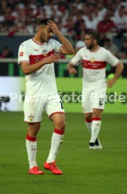 Relegation 2019 VfB Stuttgart - 1. FC Union Berlin